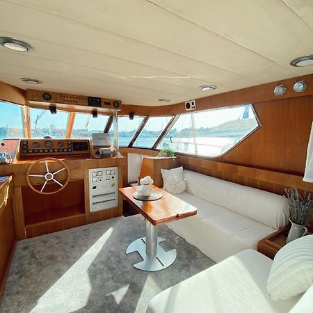 瓦伦西亚 Malmo'S Yacht酒店 外观 照片