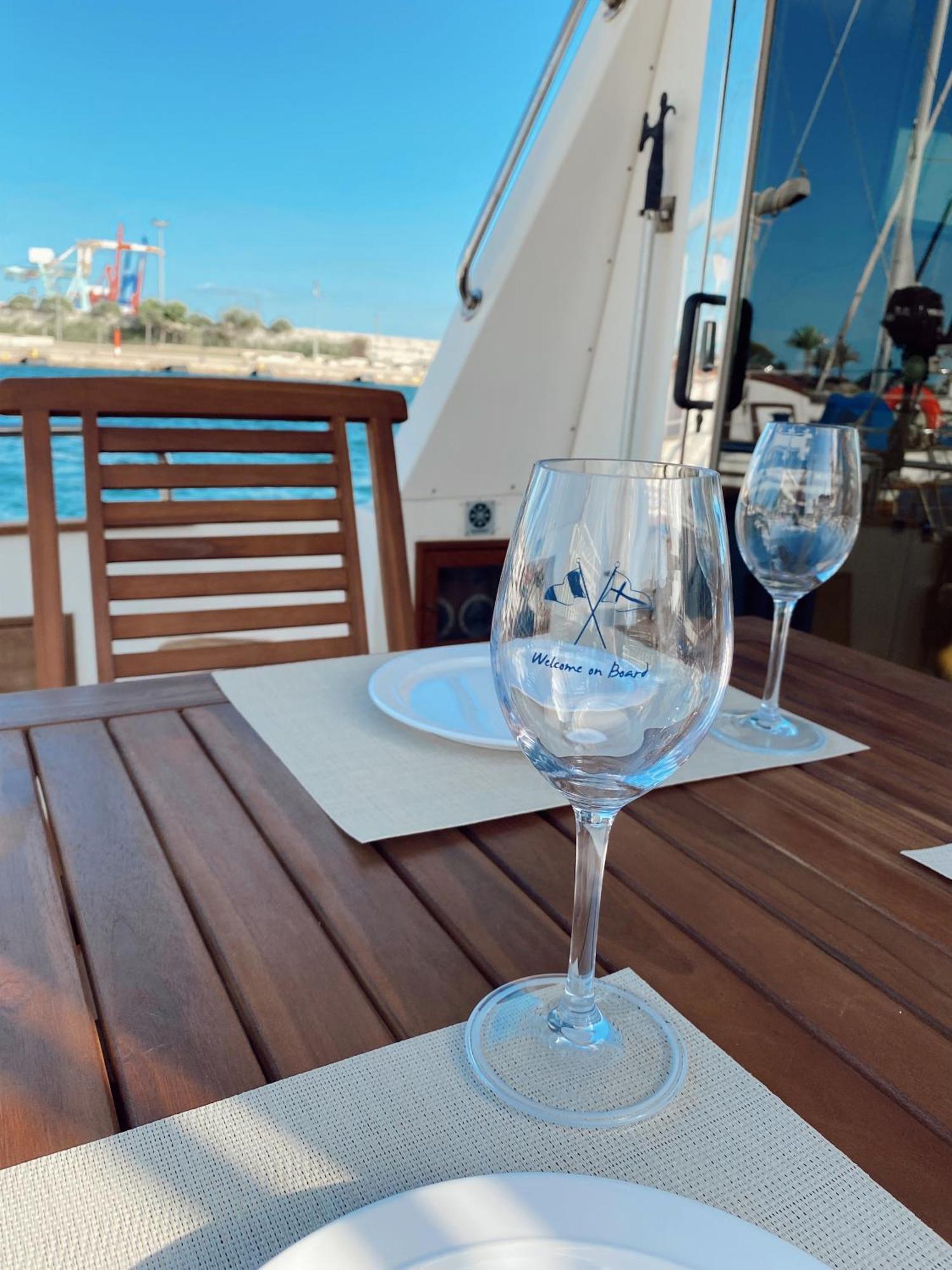 瓦伦西亚 Malmo'S Yacht酒店 外观 照片