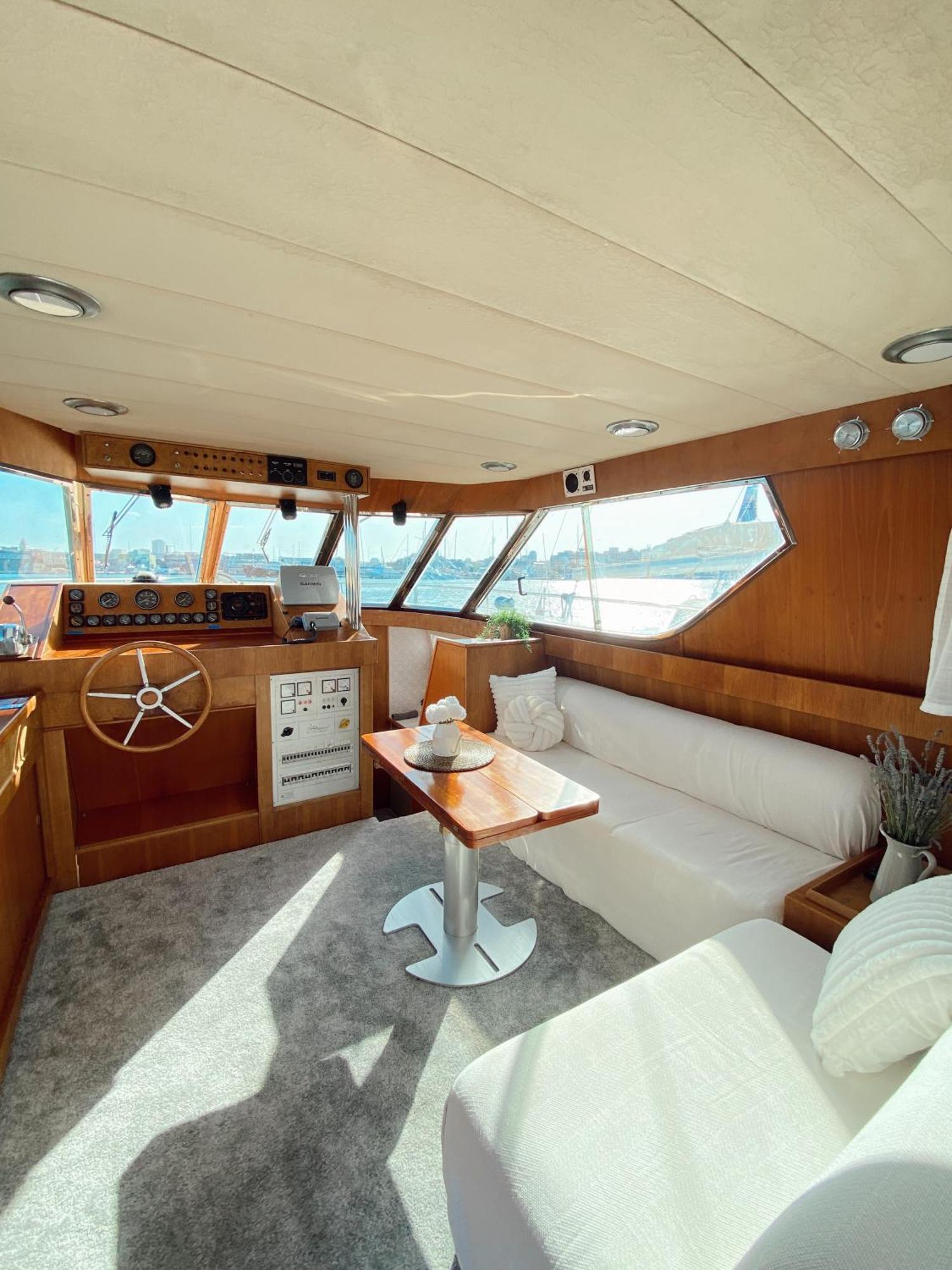 瓦伦西亚 Malmo'S Yacht酒店 外观 照片