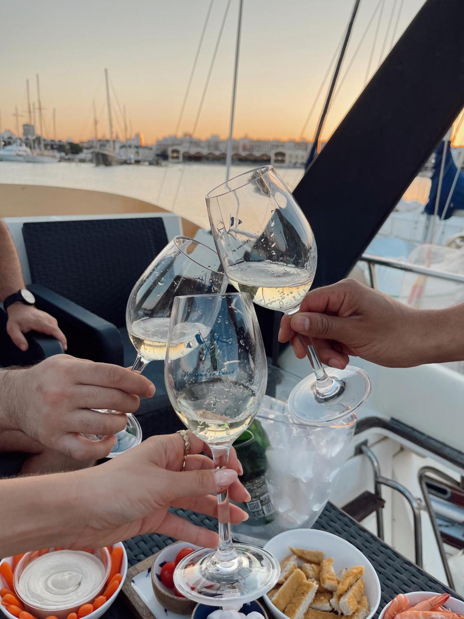 瓦伦西亚 Malmo'S Yacht酒店 外观 照片